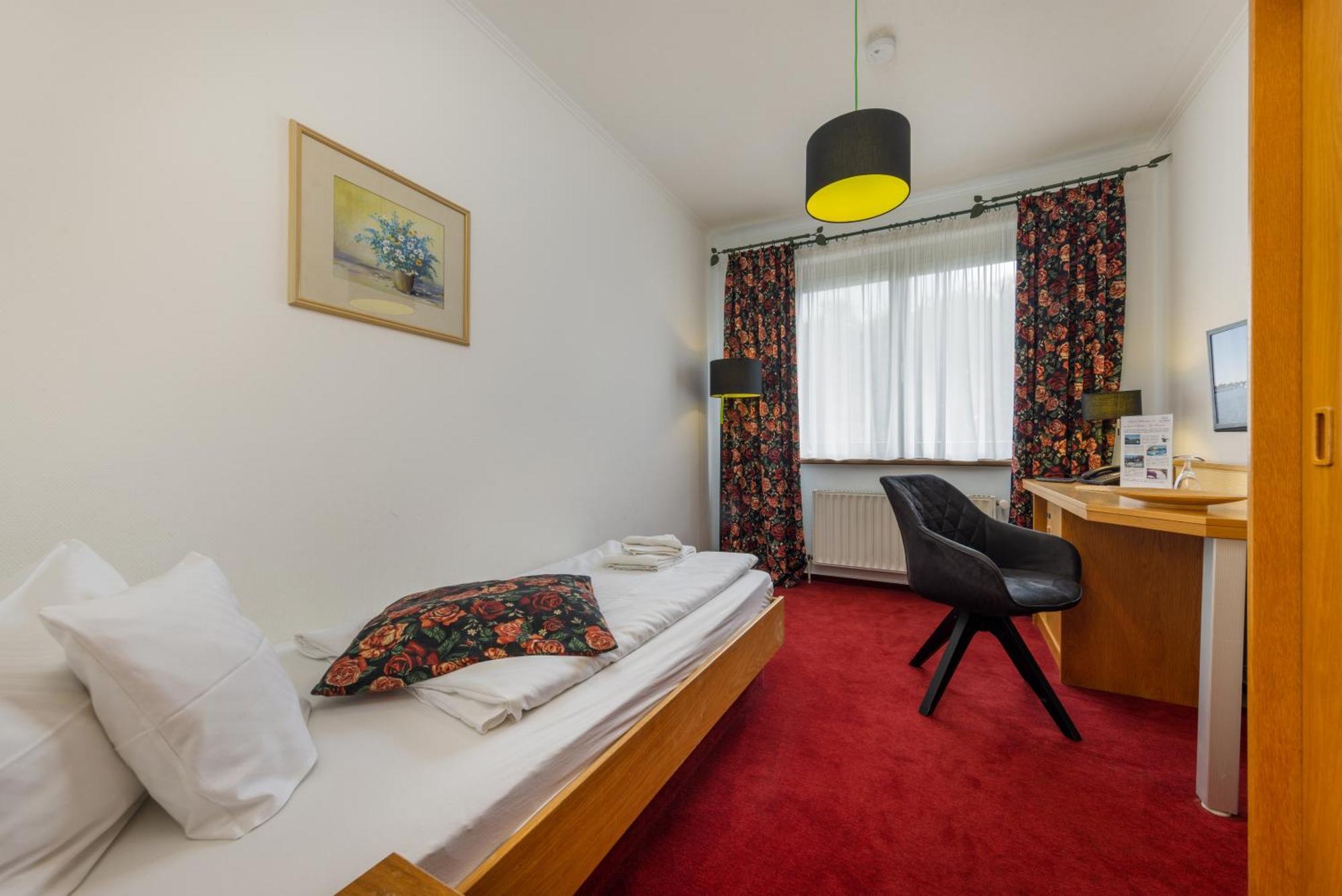 Hotel Zur Schmiede