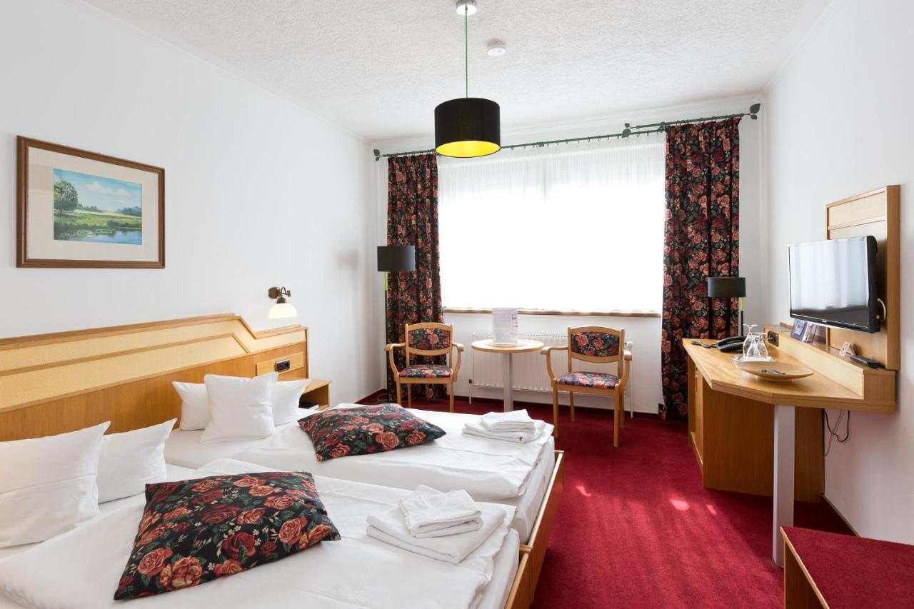 Zur Schmiede Hotel